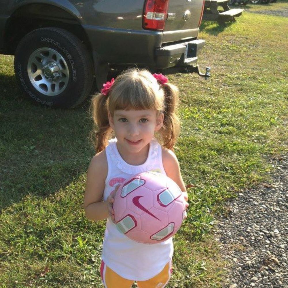 Meet your Posher, Christie